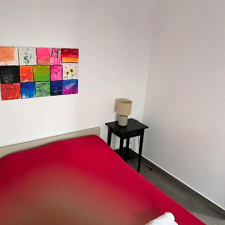 Casinha Apartment Фаро Екстериор снимка