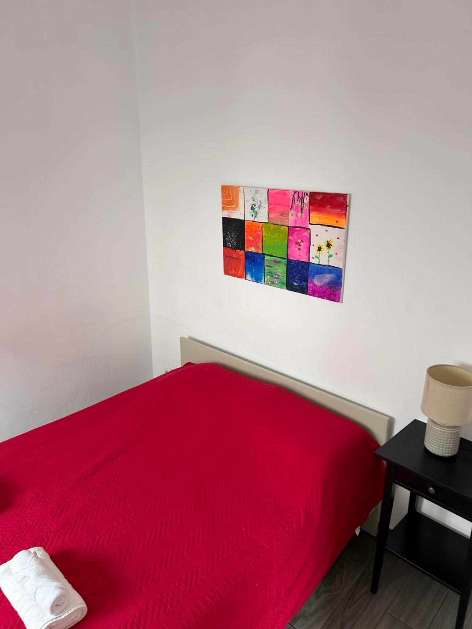 Casinha Apartment Фаро Екстериор снимка
