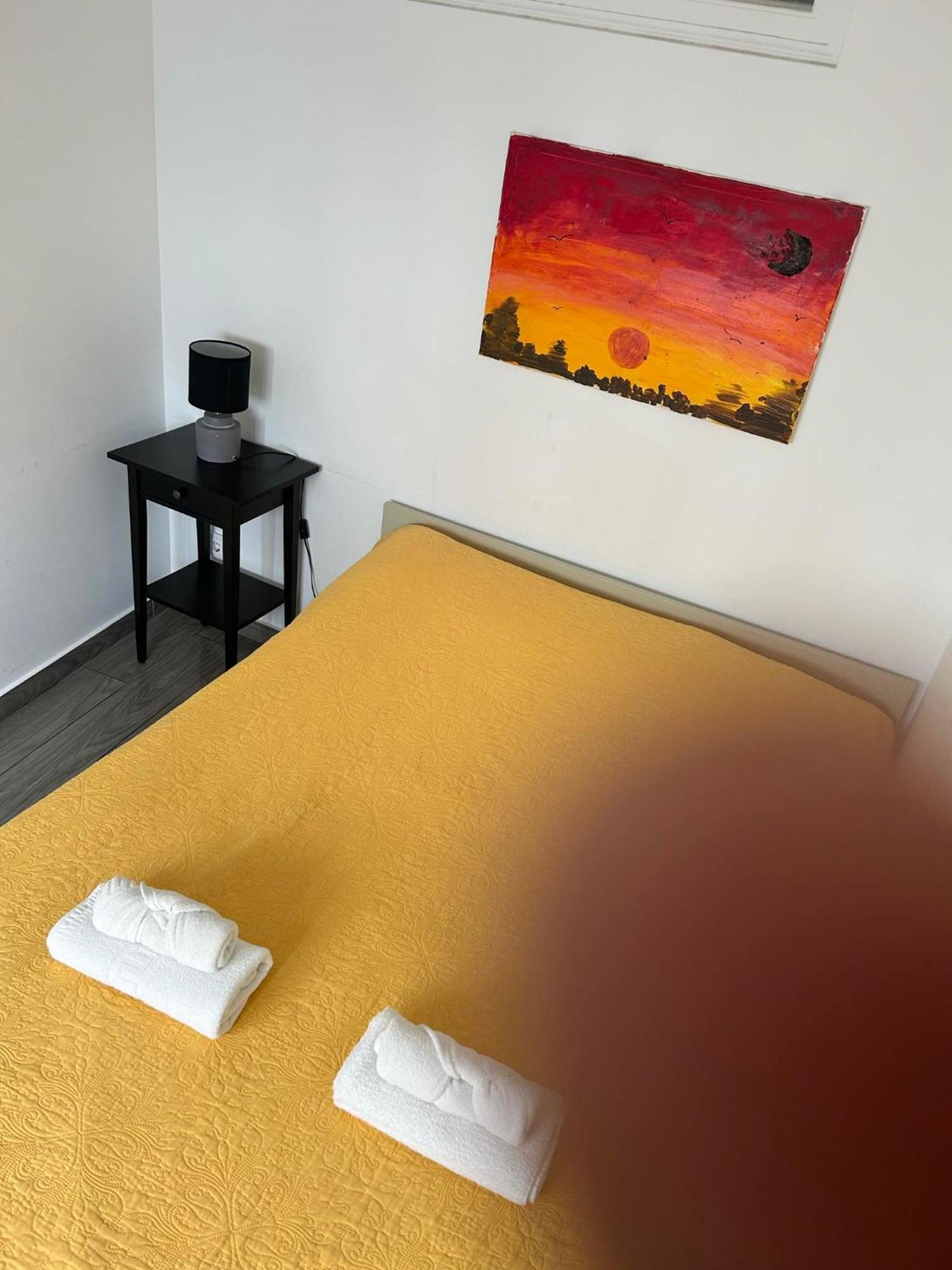 Casinha Apartment Фаро Екстериор снимка