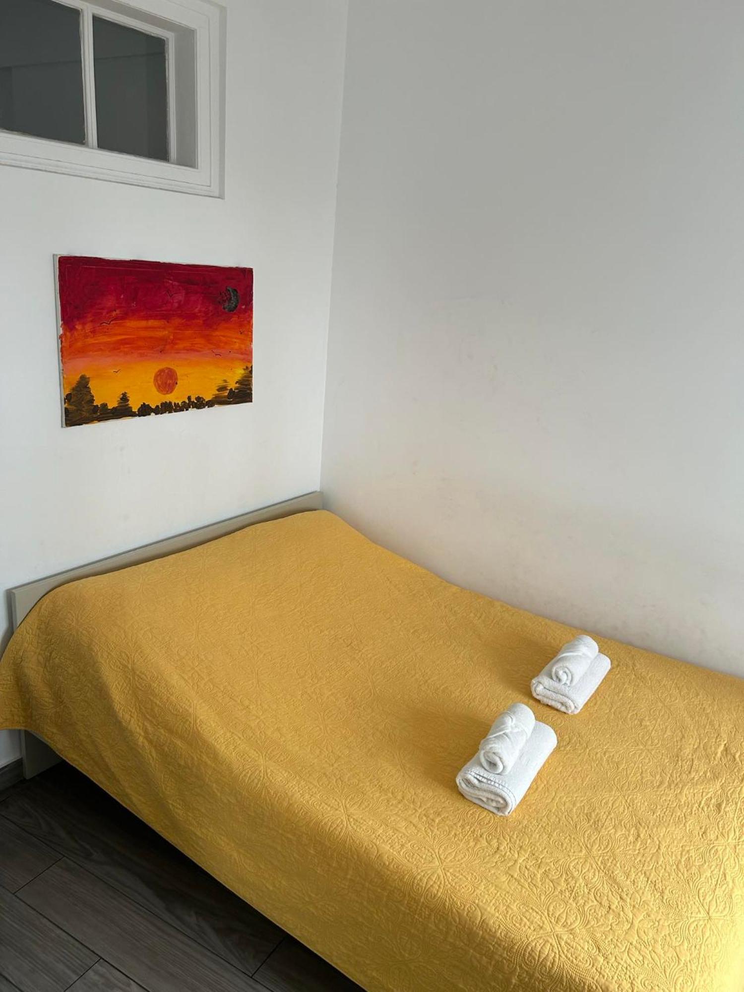 Casinha Apartment Фаро Екстериор снимка
