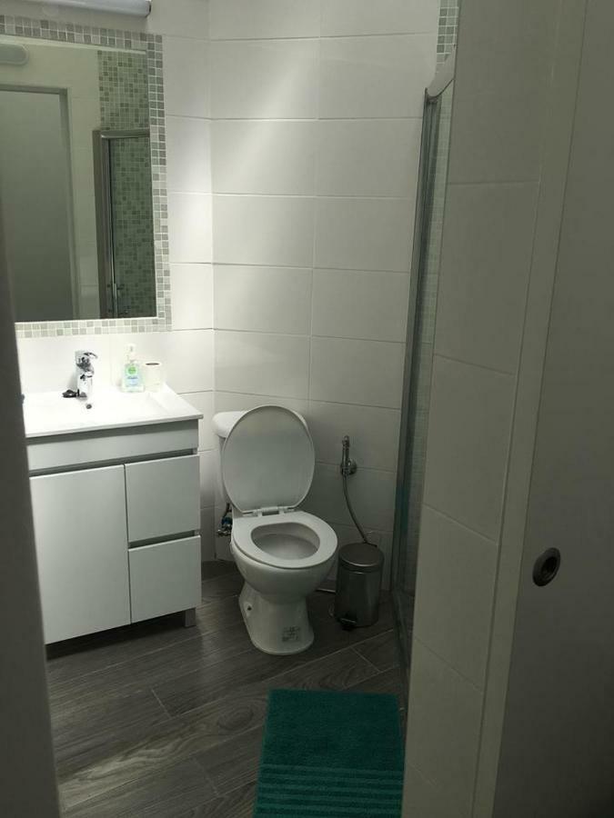 Casinha Apartment Фаро Екстериор снимка
