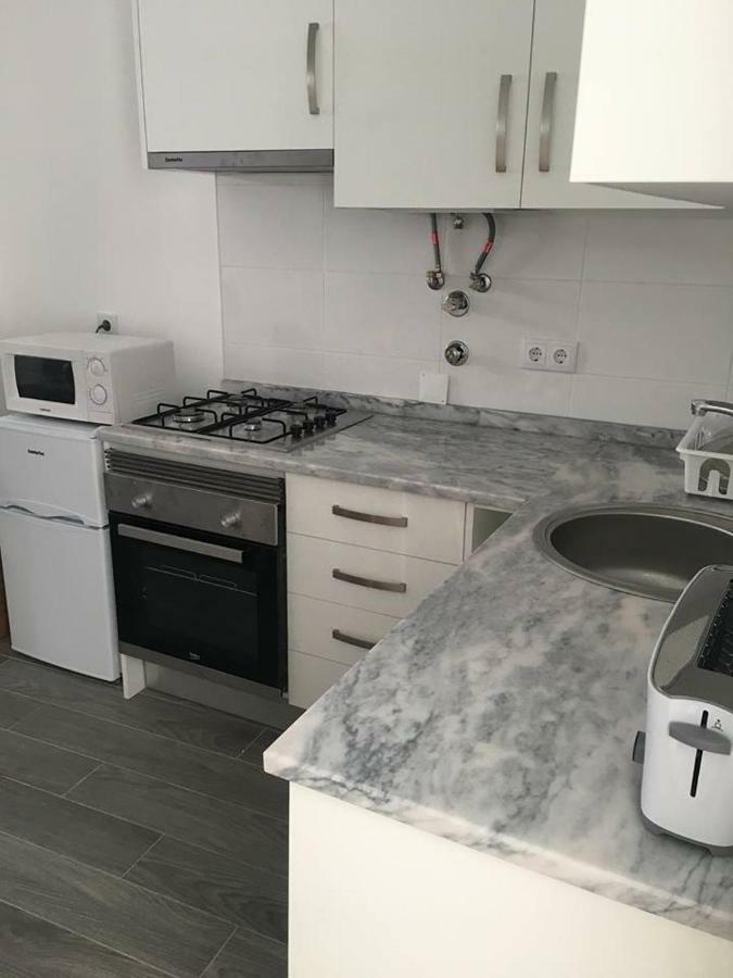 Casinha Apartment Фаро Екстериор снимка